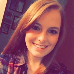 Meet your Posher, Carrie